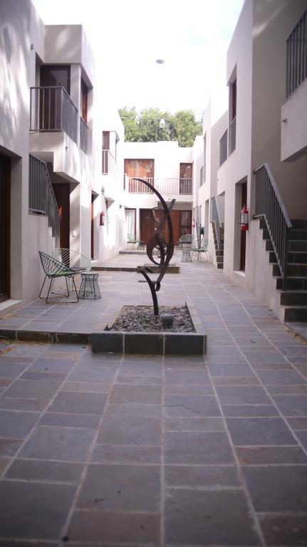 Patio Del Bastion ¨103¨ Apartment Colonia del Sacramento Exterior photo